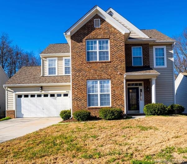 9434 Swallow Tail Lane