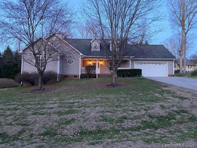 117 S Lynn Hollow Drive