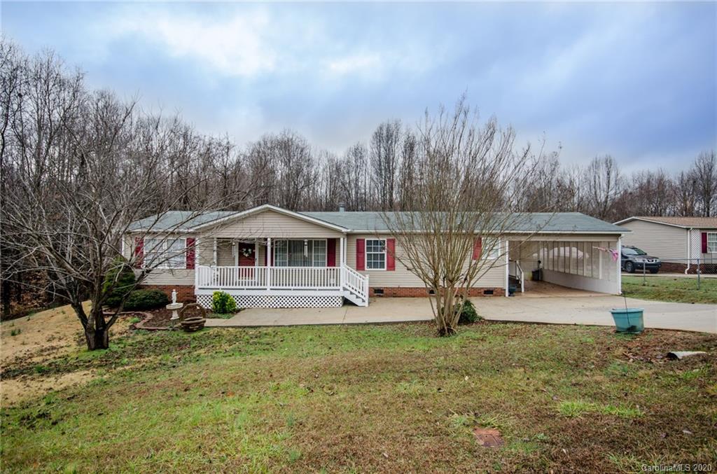 168 Grassy Meadow Lane
