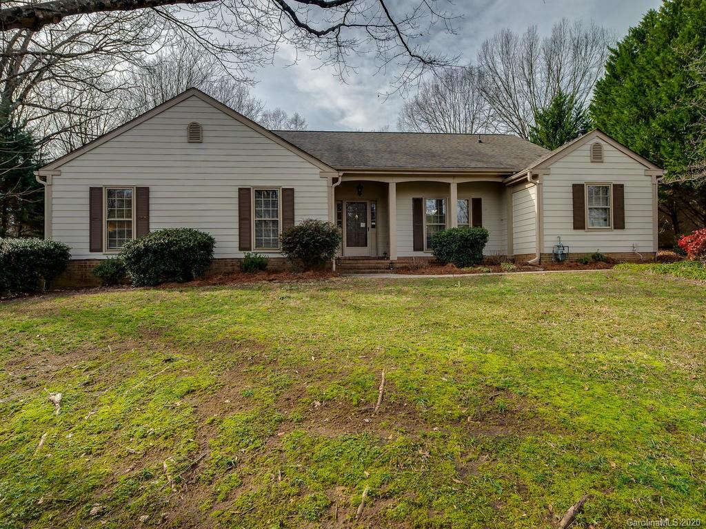 4722 Dawnridge Drive