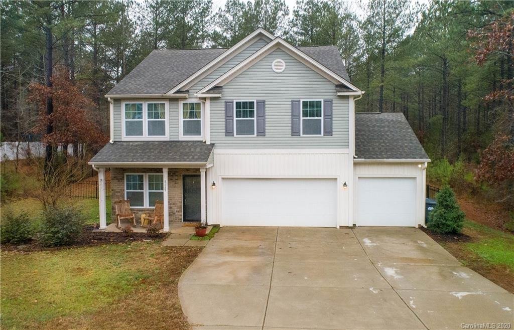 8127 Mossy Rock Road