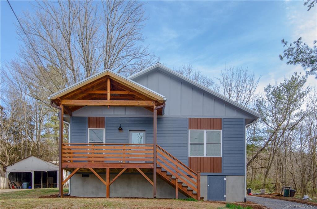16 Elkmont Place
