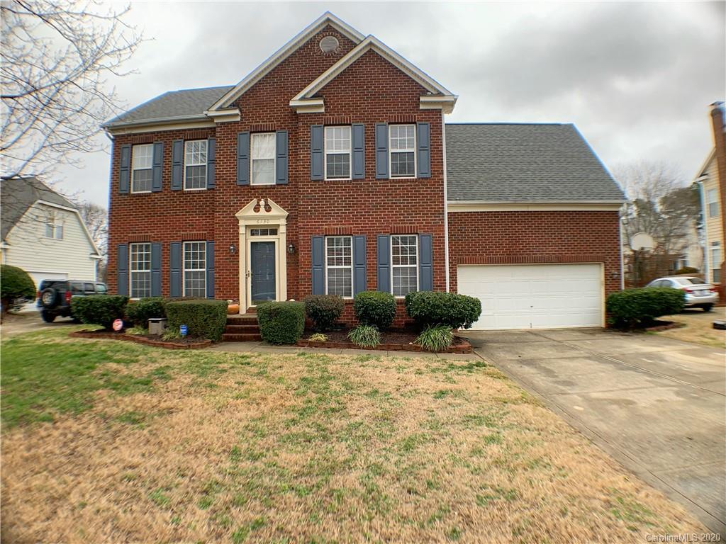 6130 Waverly Lynn Lane