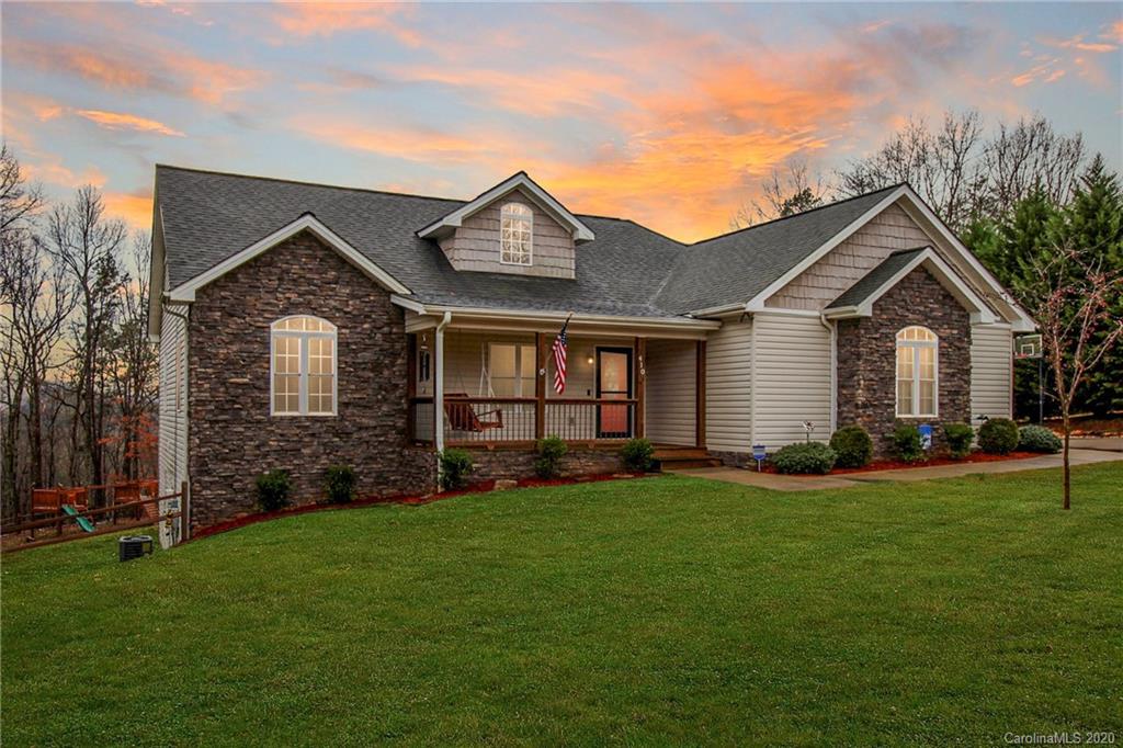 410 Timberland Drive