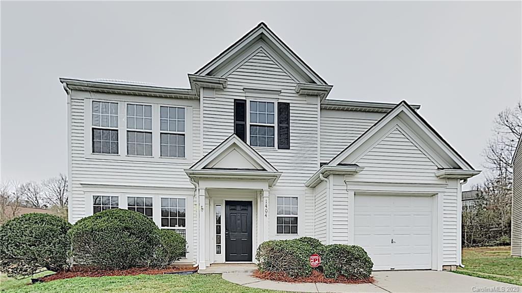 1404 Sagestone Court