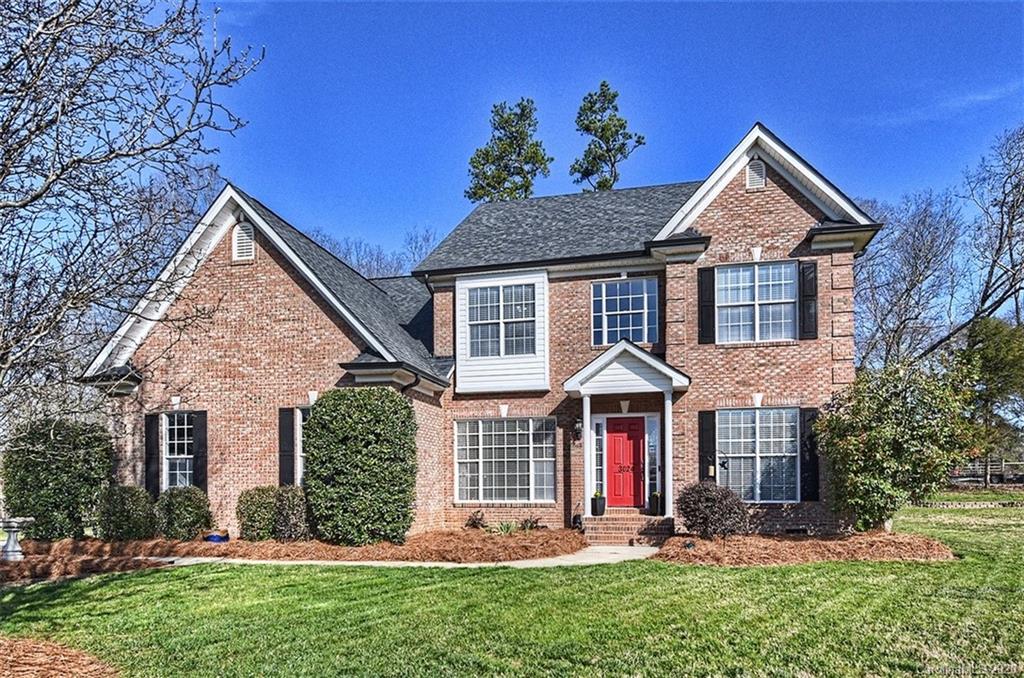 3024 Monterrey Lane