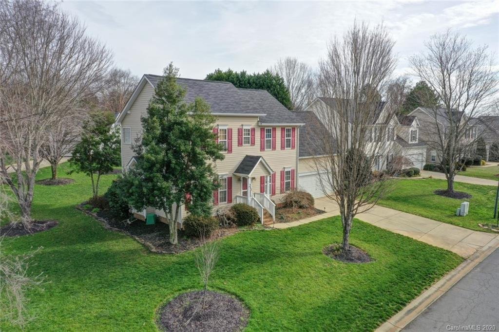 9405 Mitchell Glen Drive