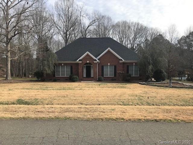 449 Farm Branch Drive