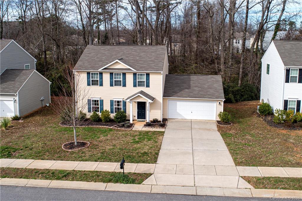 1518 Glenbar Court