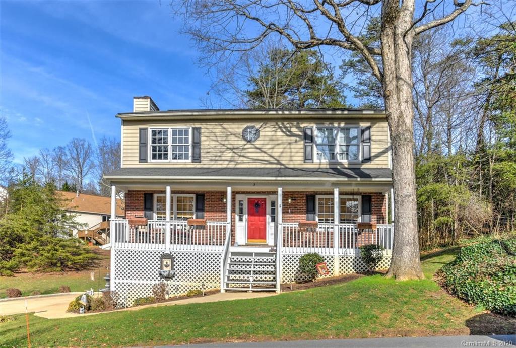 5 Foxberry Drive