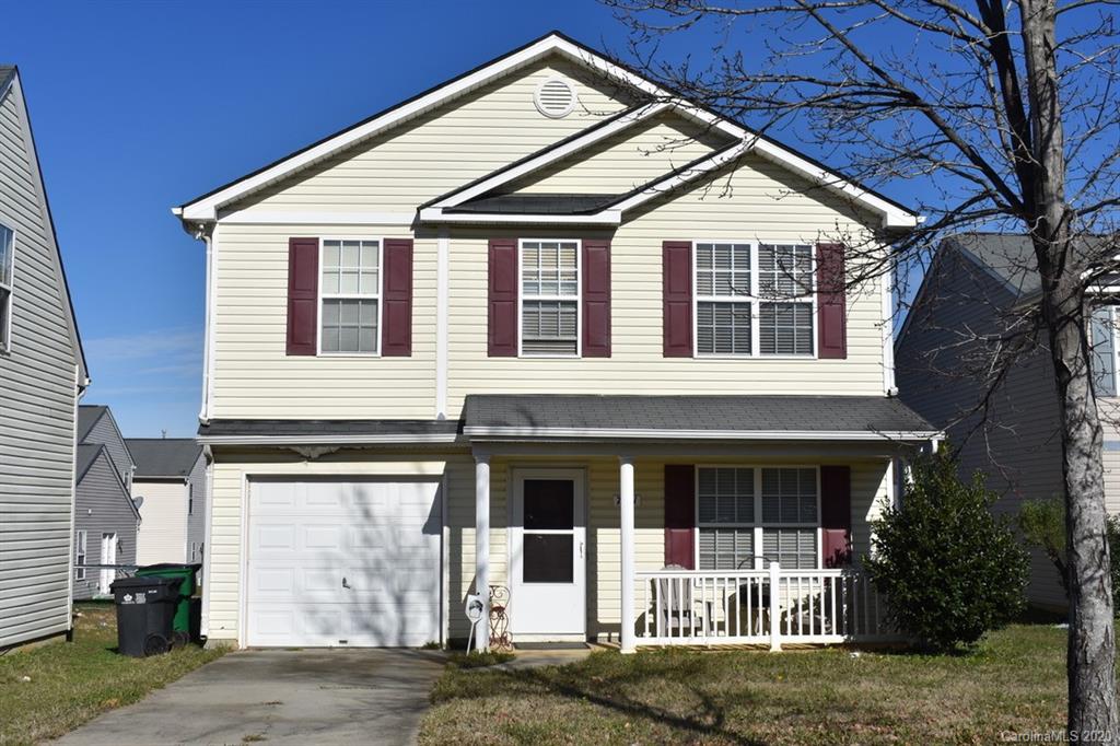 7011 Frye Place