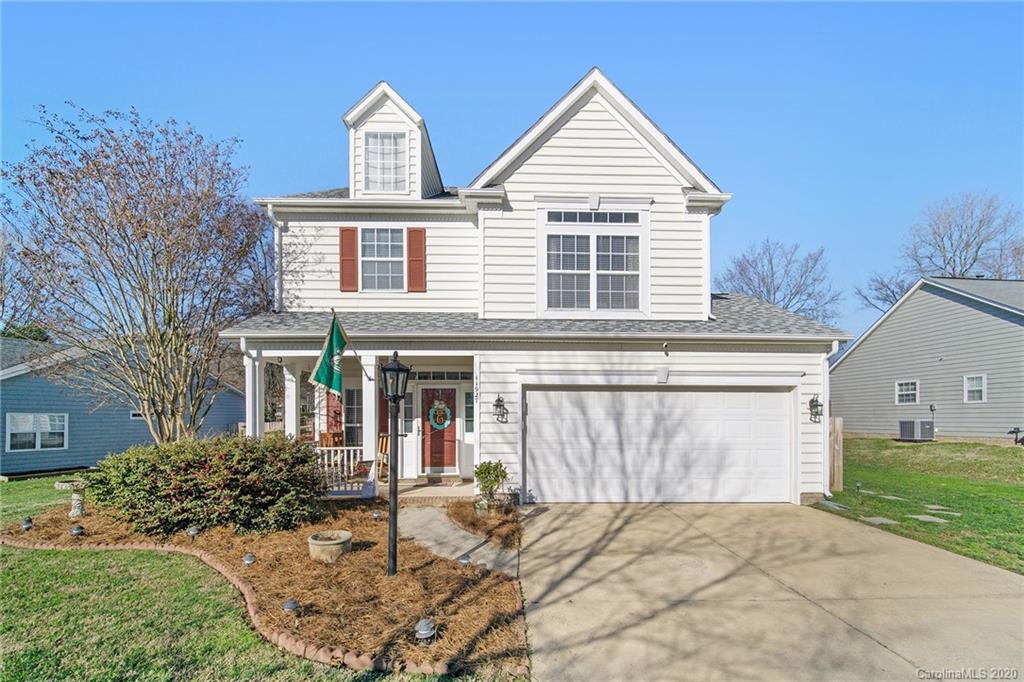11927 Mourning Dove Lane