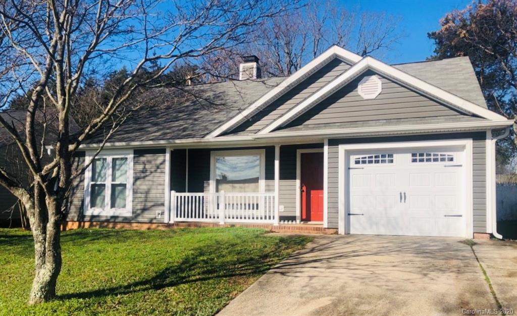 3354 Chadbury Drive