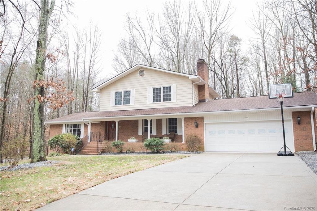 101 Sycamore Road 209