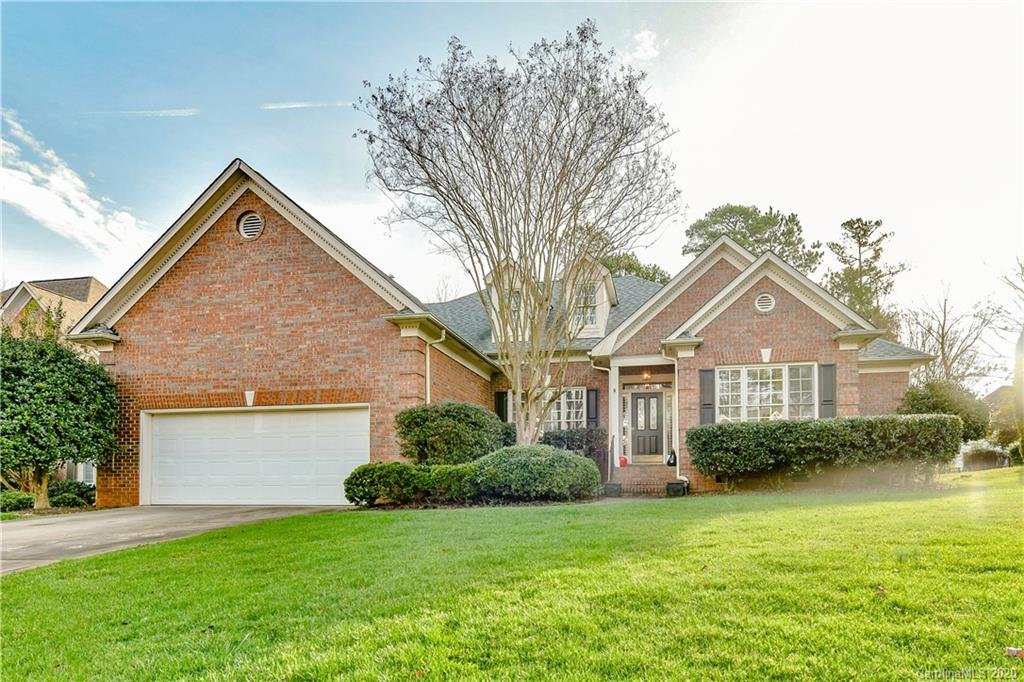 10119 Victoria Mill Court