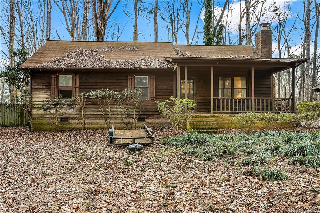3000 Mclendon Road