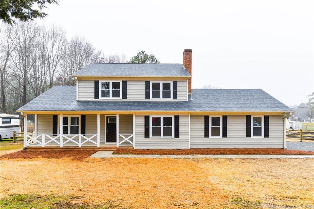 11331 Quarterhorse Court