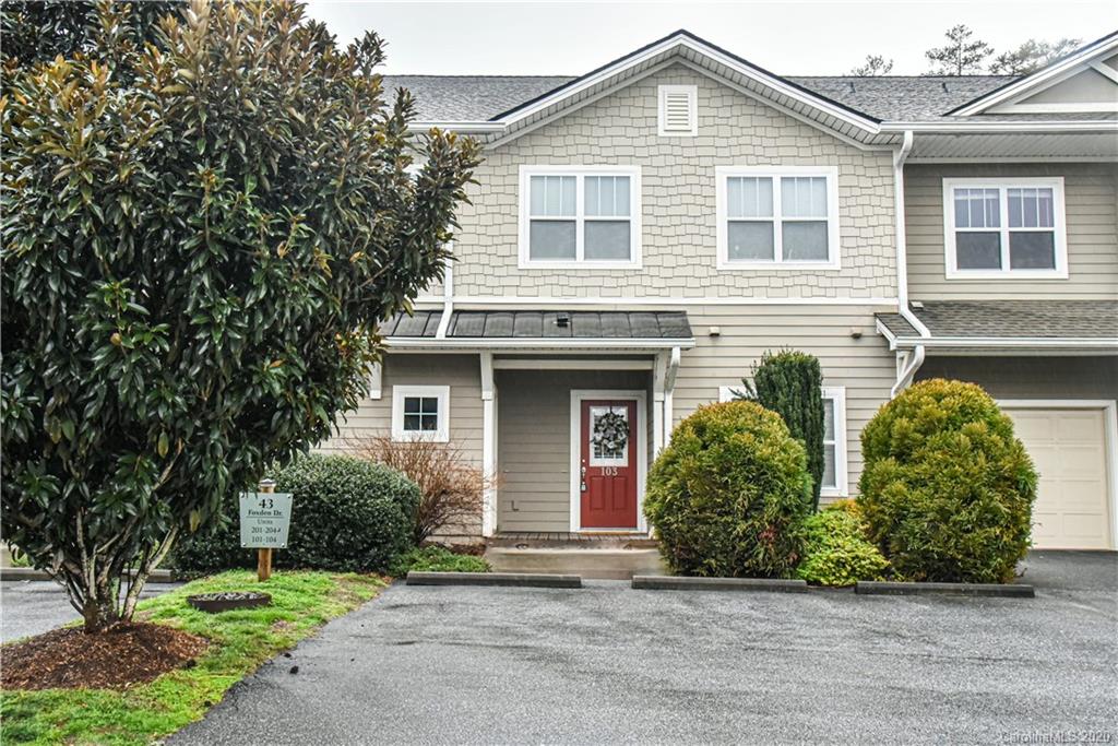 43 Foxden Drive 103
