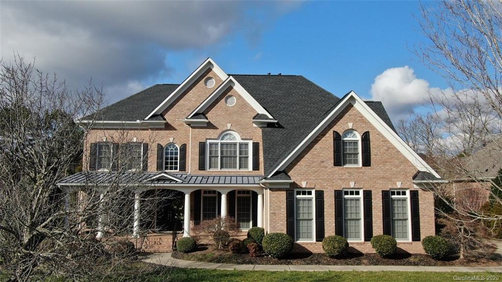 2301 Highland Forest Drive