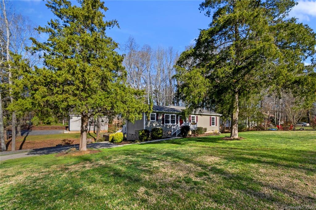 293 Cross Creek Court