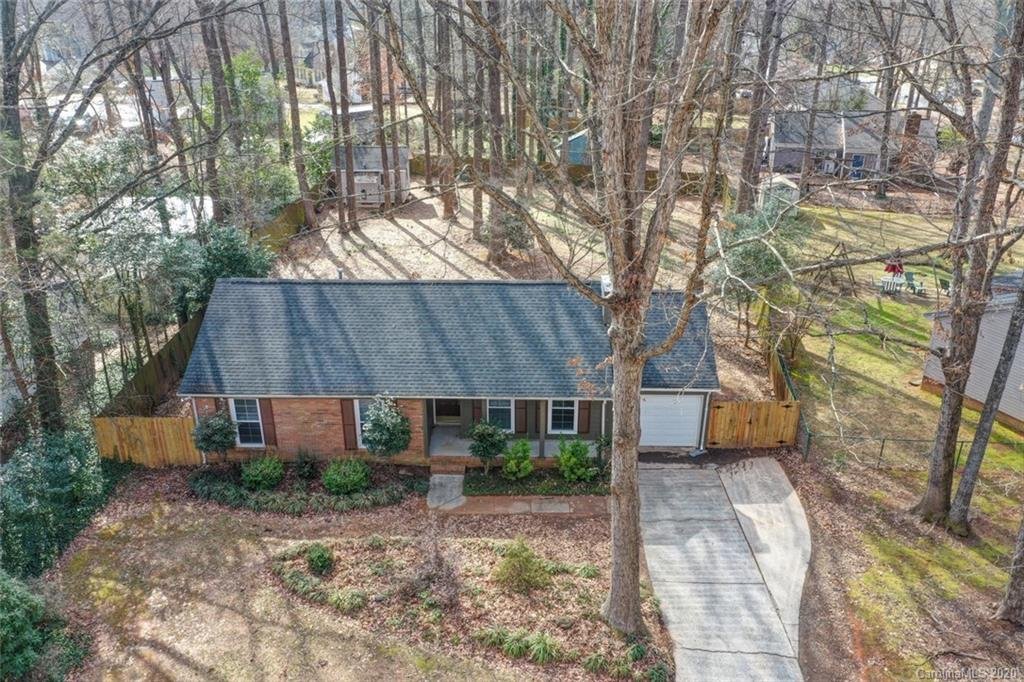 10206 Cairnsmore Place