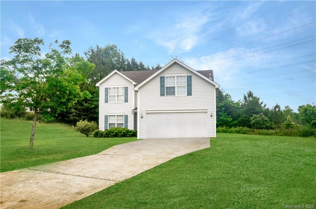6402 Wedron Court