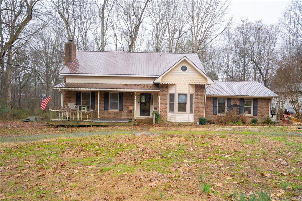 2311 Raccoon Run