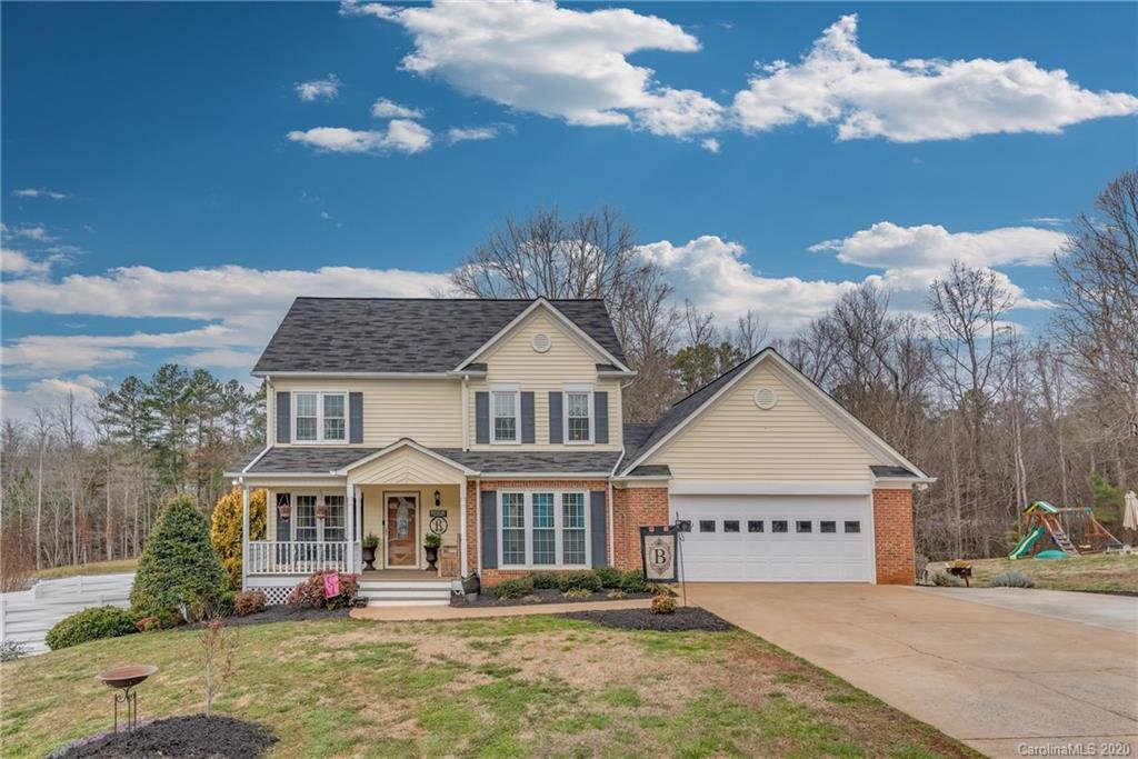 137 Whispering Pines Drive