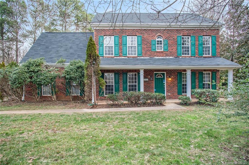 6000 Waverly Lynn Lane