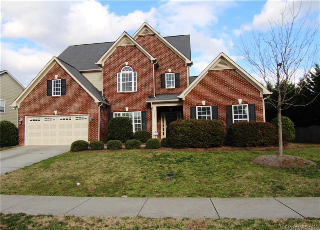 3004 Sedgewick Road