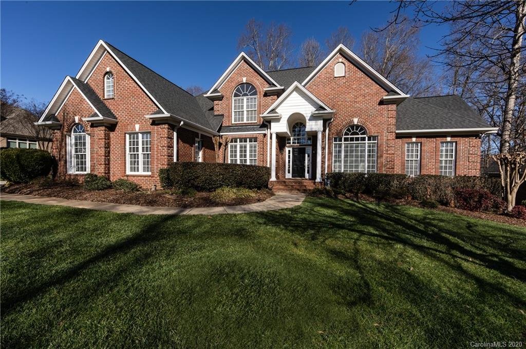 2316 Hearthstone Drive