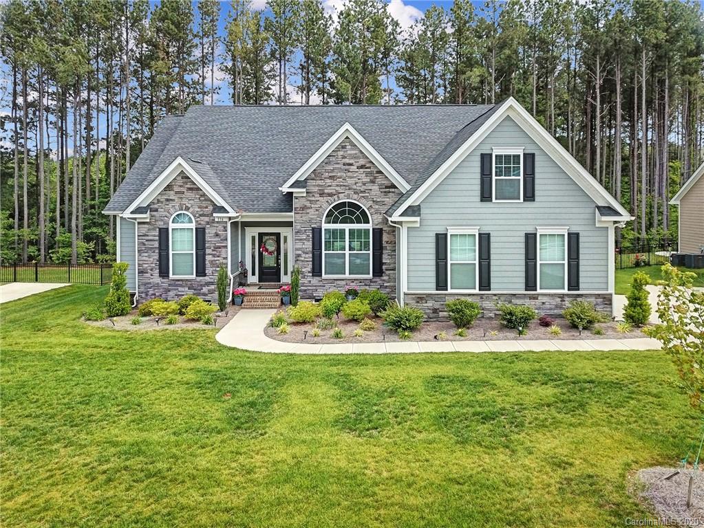 116 Bedford Lane