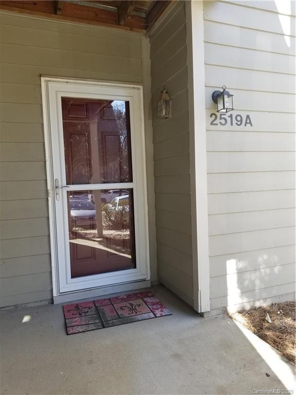 2519 Stockbridge Drive A