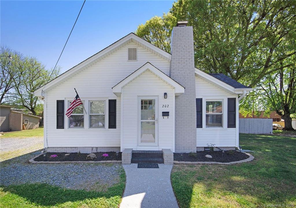 202 9th Street