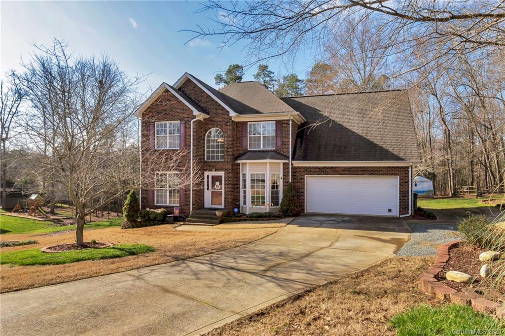 221 Locust Court