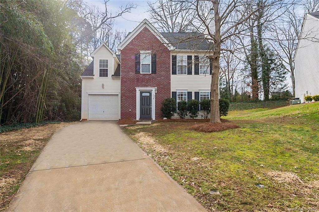 1440 Long Grass Court