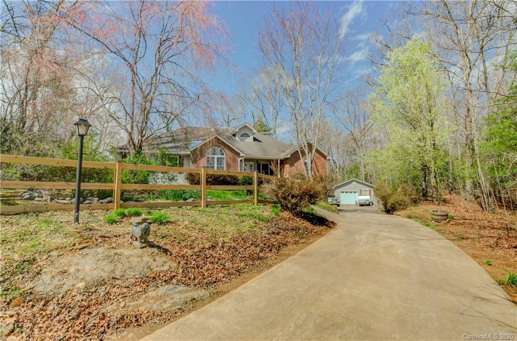 137 Warlick Road
