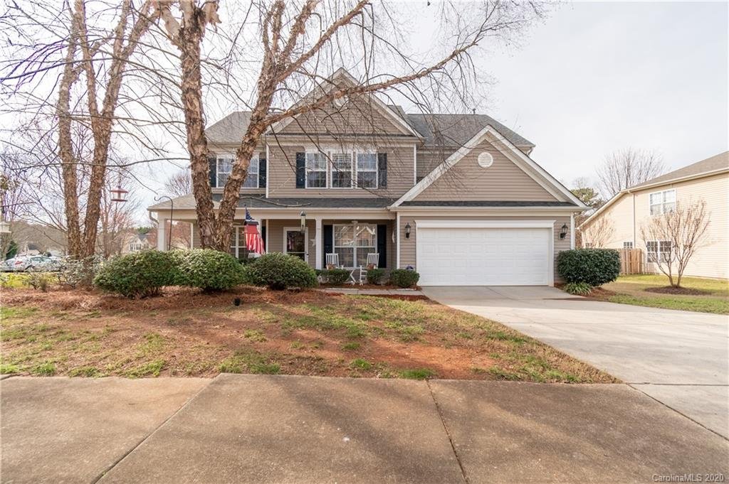 21917 Torrence Chapel Road