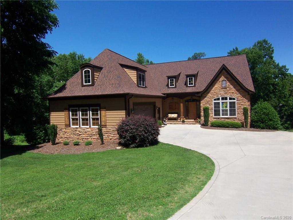 401 Yorkfield Drive