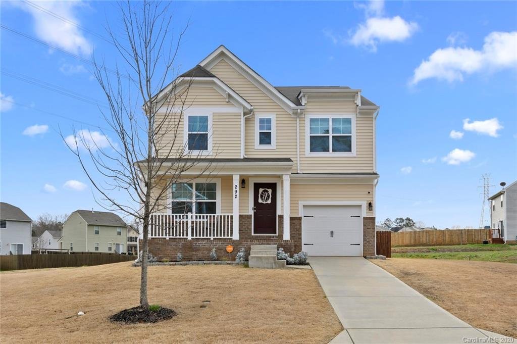 292 Anvil Draw Place