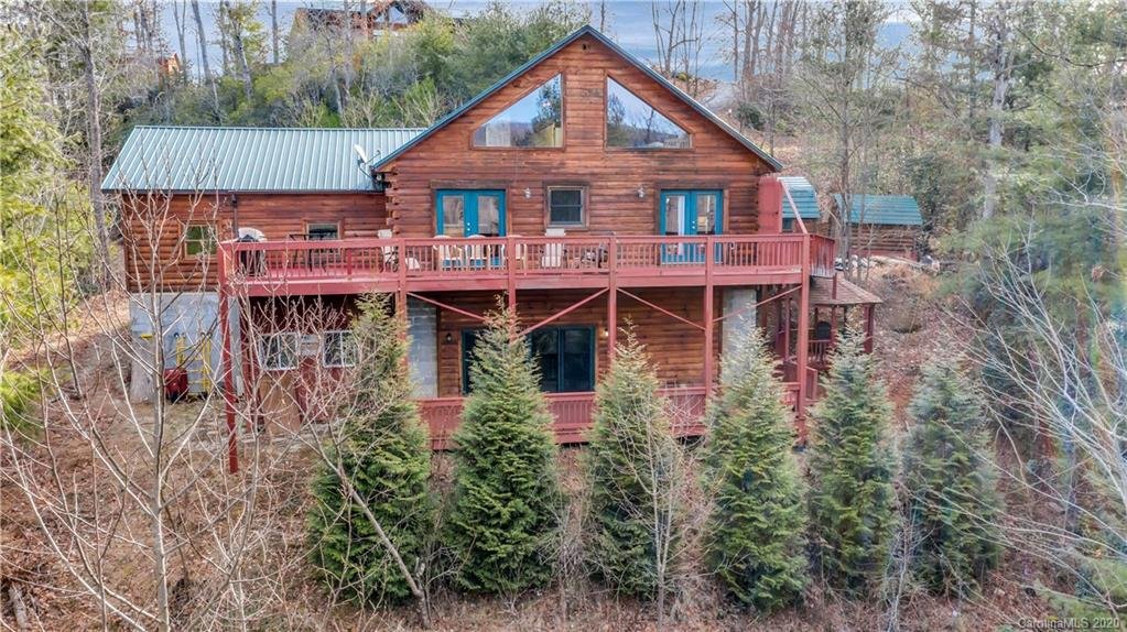 308 Lost Indian Trail