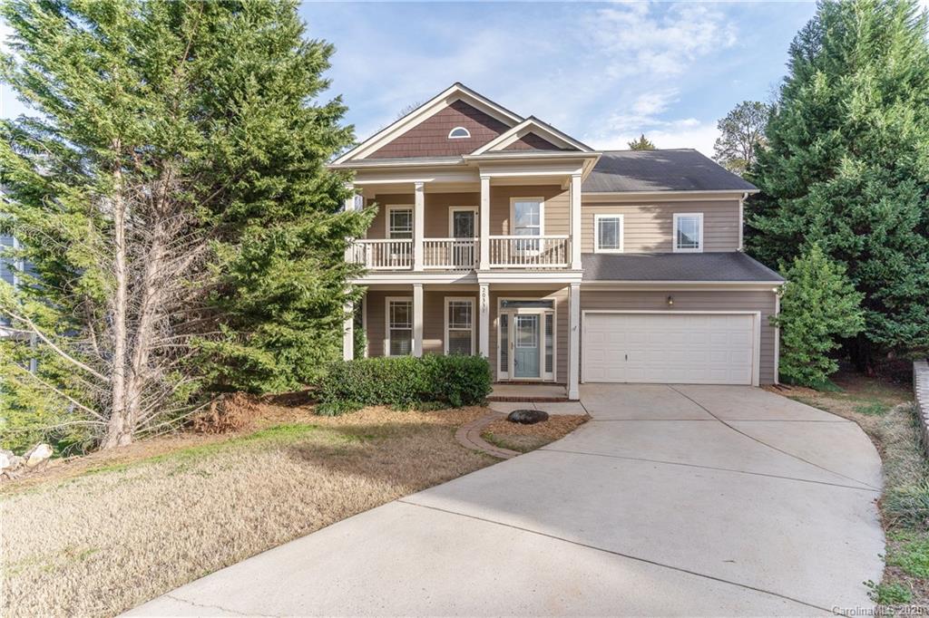 20331 Colony Point Lane