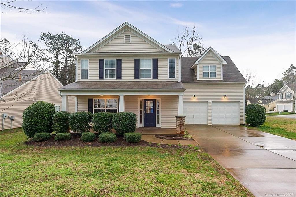 1871 New Castle Drive