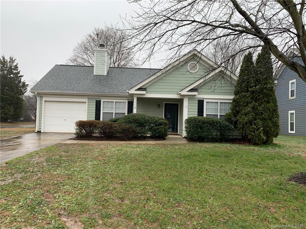 118 Green Dragon Court