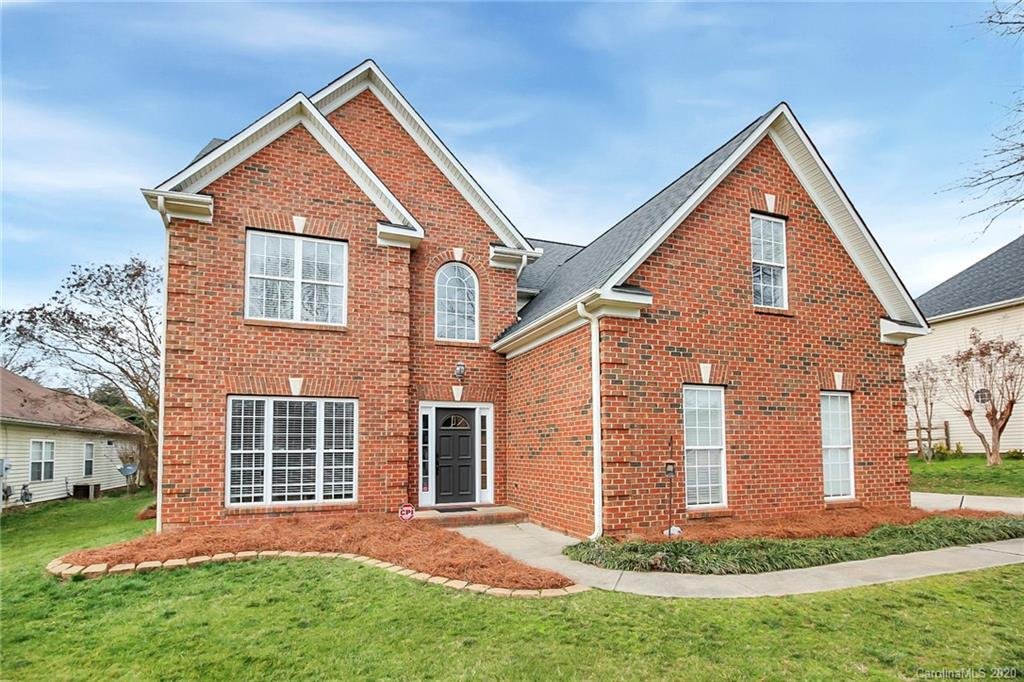 6590 Gatehouse Court