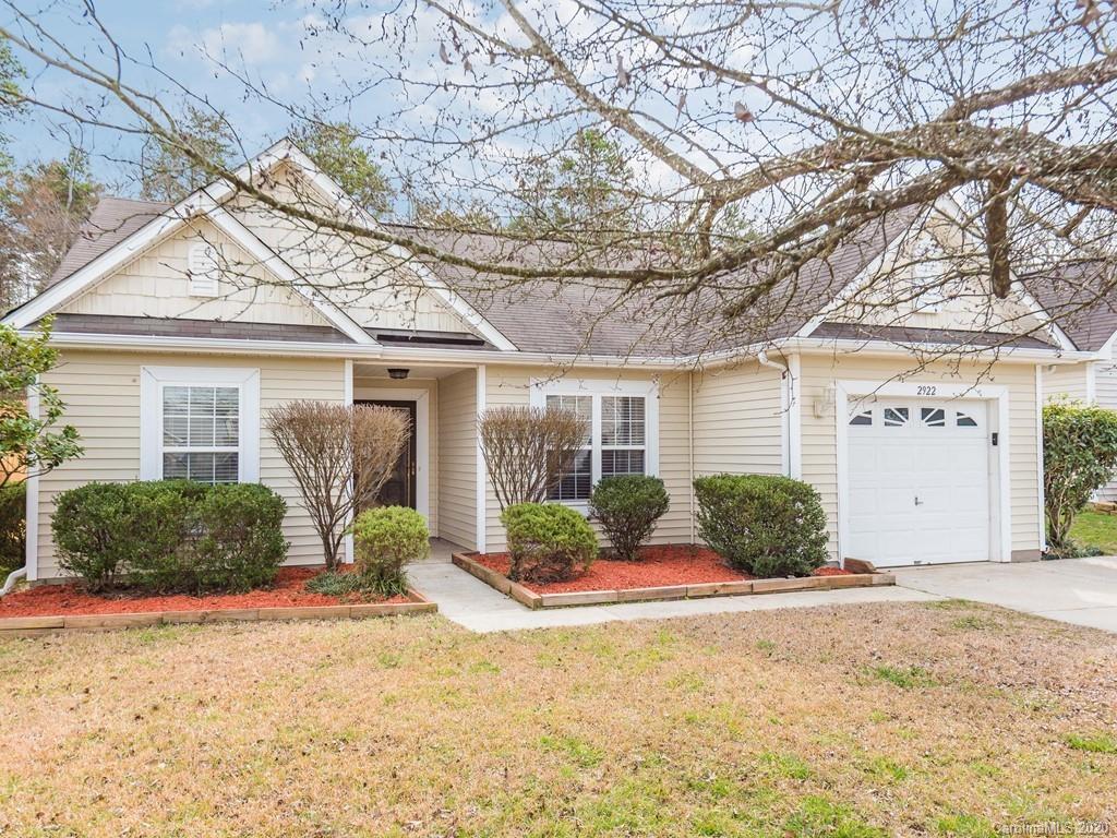 2922 Crawford Brook Lane