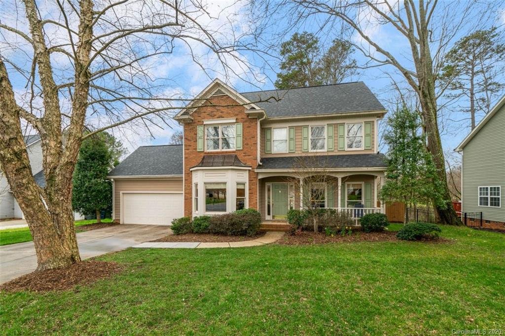 13112 Willow Breeze Lane