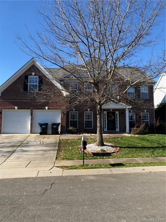 1407 Langdon Terrace Drive