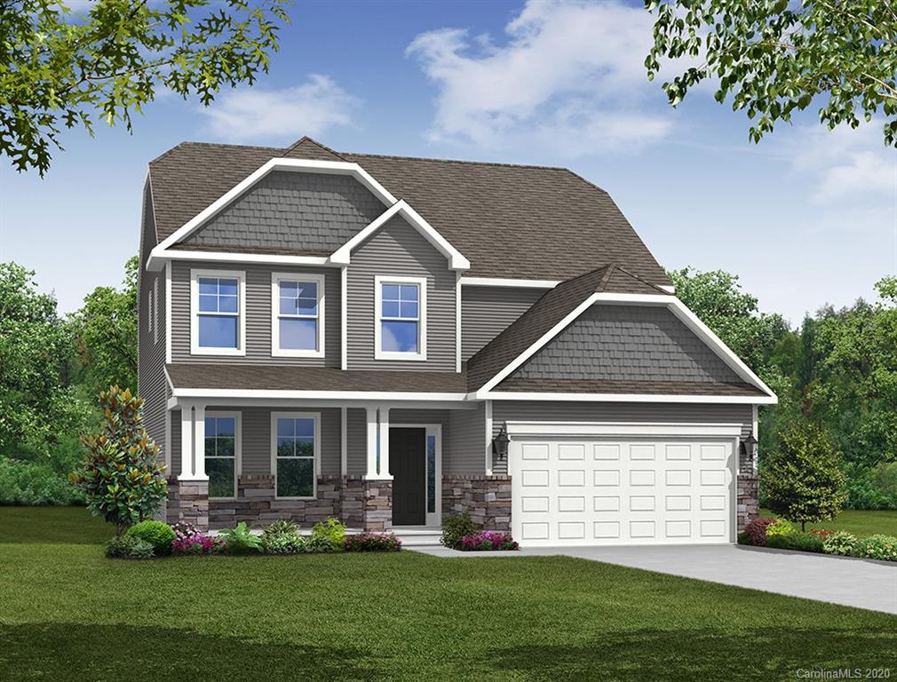 5338 Pembrey Drive Lot 34