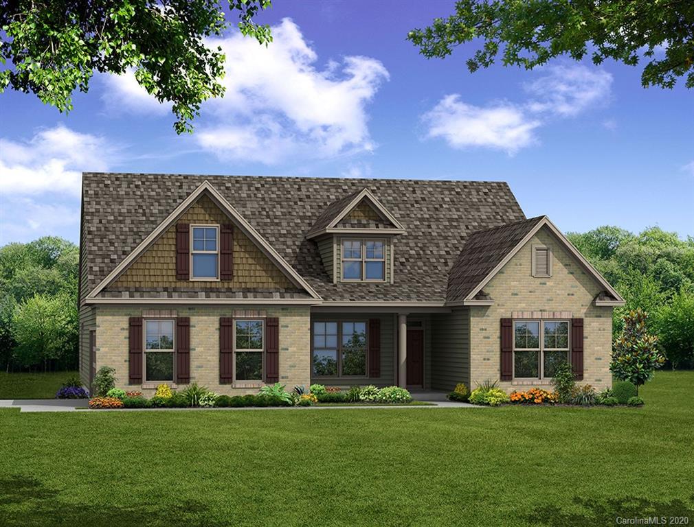 5350 Pembrey Drive Lot 32